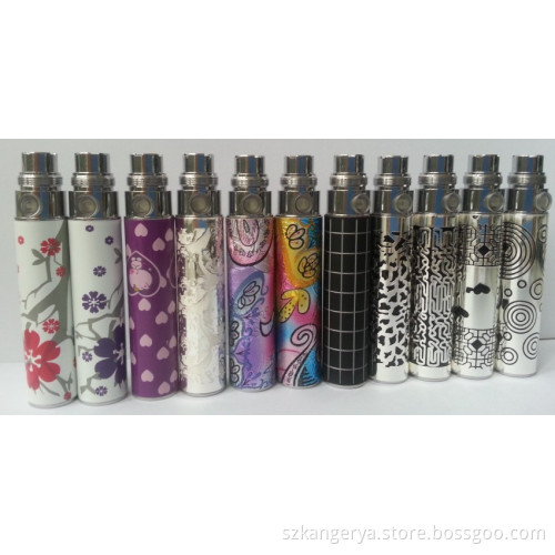 Colorful Electronic Cigarette EGO-Q EGO-K/ E-Cig EGO-Q (EGO-K, Q)